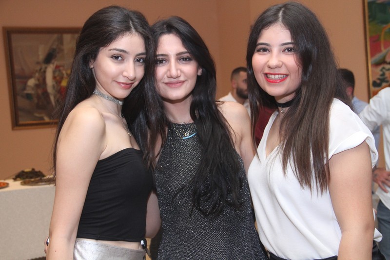 Armenian Night 2017 Part 2