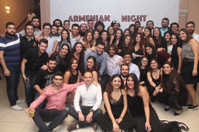 Armenian Night 2017 Part 2