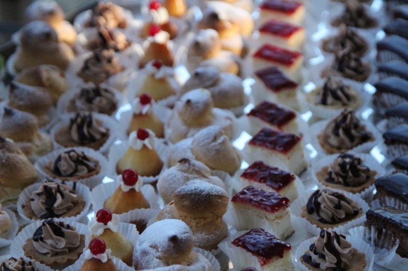 Christmas Village opening at Arnaoon – Batroun