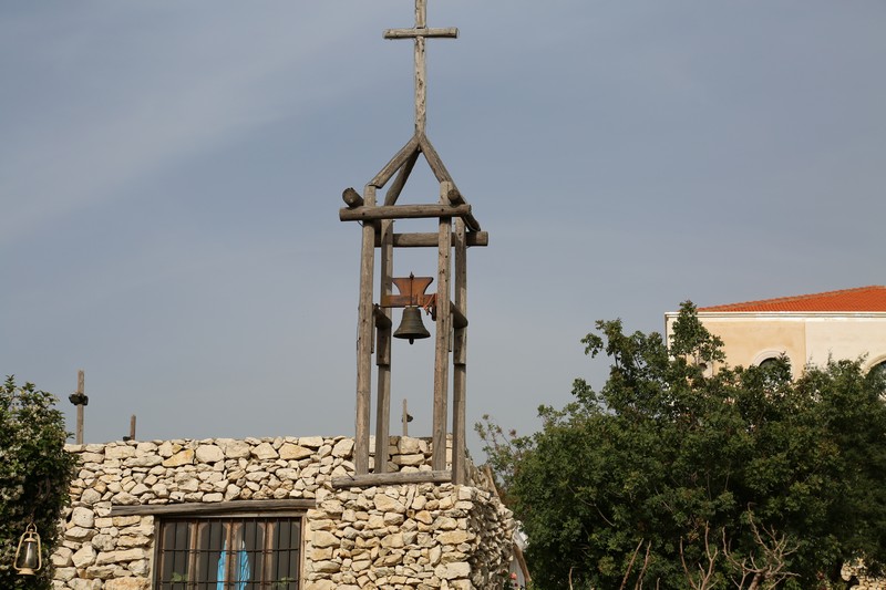 Arnaoon Village on Sunday