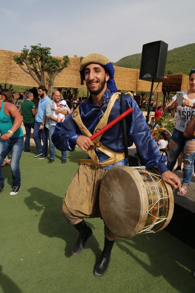 Arnaoon Village on Sunday
