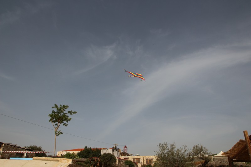 Arnaoon Village on Sunday
