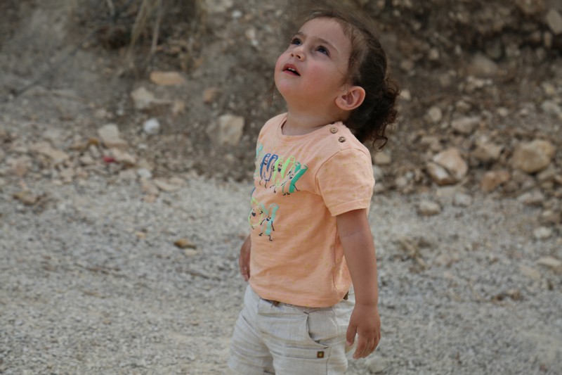 Arnaoon Village on Sunday