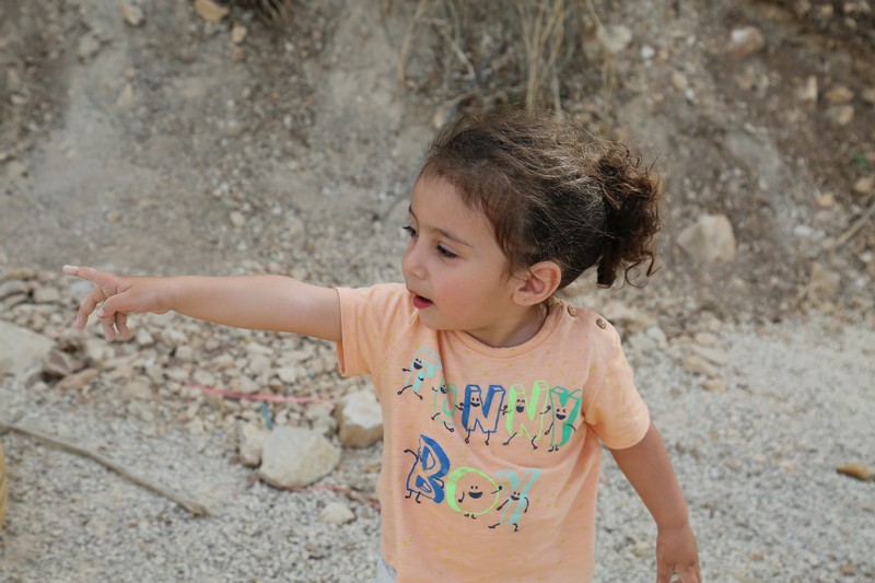 Arnaoon Village on Sunday