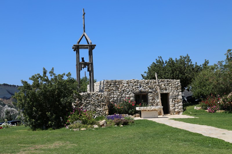 Arnaoon Village on Sunday