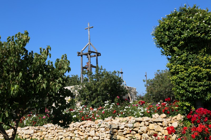 Arnaoon Village on Sunday