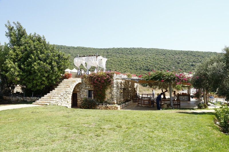 Weekend Day out at Arnaoon Village