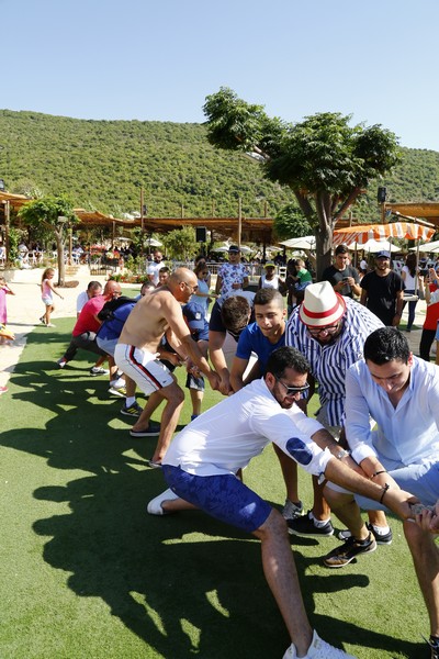 Weekend Day out at Arnaoon Village