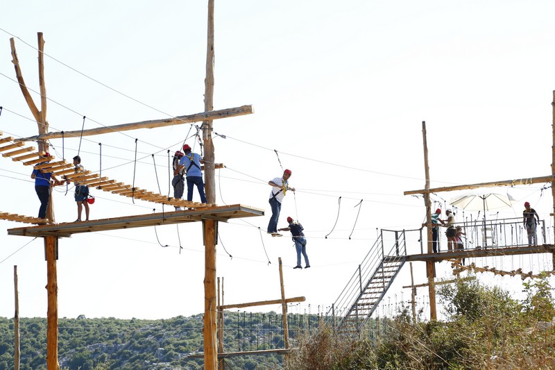 Weekend Day out at Arnaoon Village
