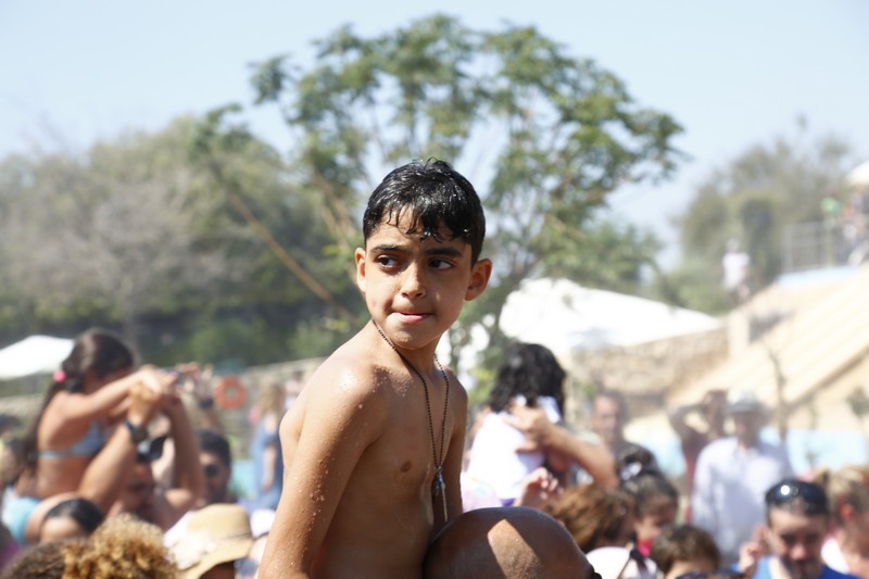 Weekend Day out at Arnaoon Village
