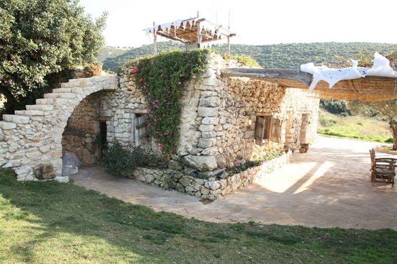 Arnaoon Village on Sunday