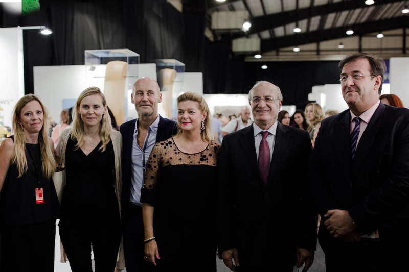 BEIRUT ART FAIR 2017