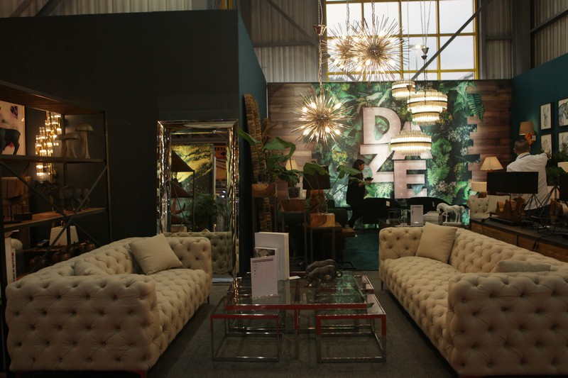 Art of Living Exhibition