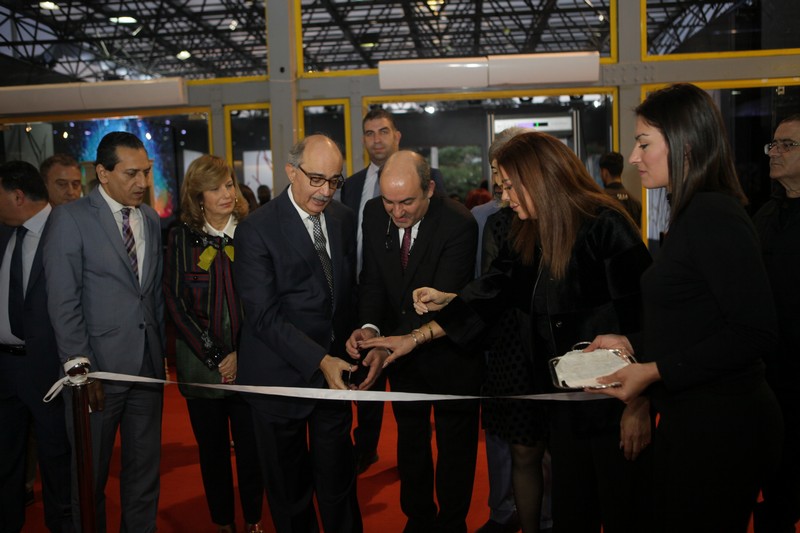 Art of Living Exhibition