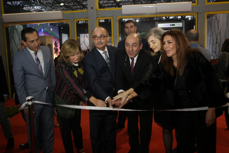 Art of Living Exhibition