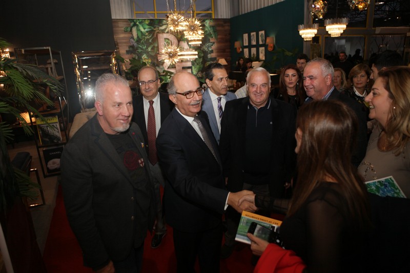 Art of Living Exhibition