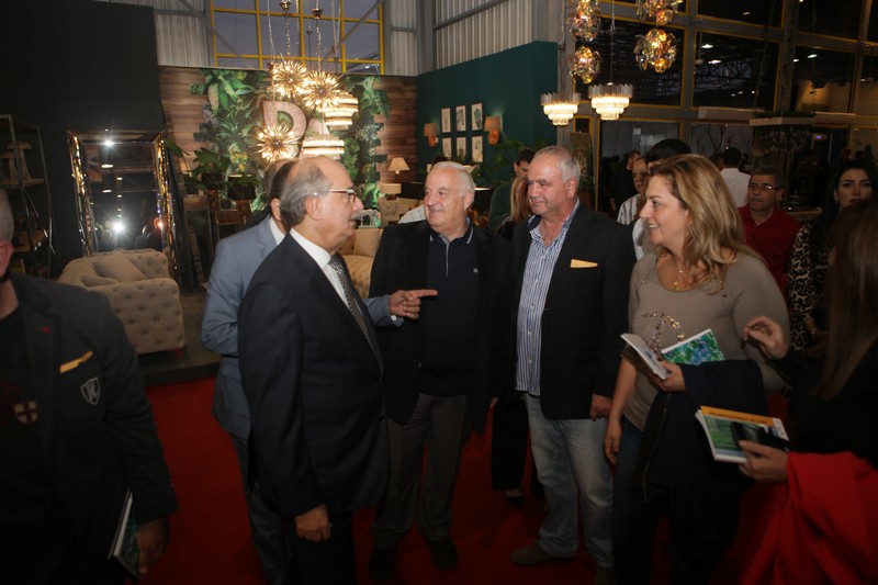Art of Living Exhibition