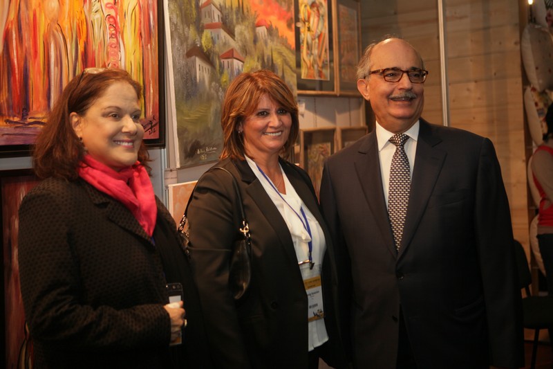 Art of Living Exhibition