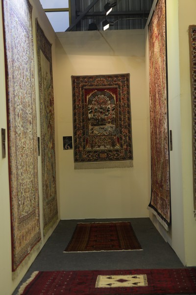 Art of Living Exhibition