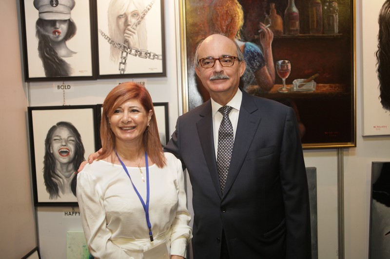 Art of Living Exhibition