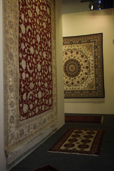 Art of Living Exhibition