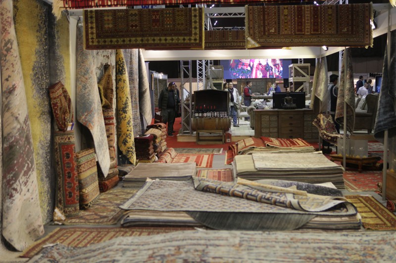 Art of Living Exhibition