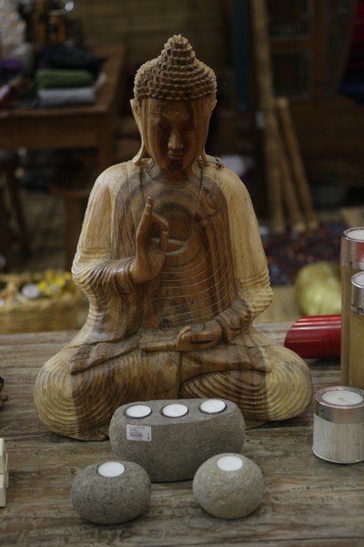 Art of Living Exhibition