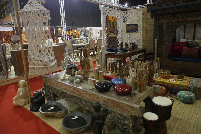 Art of Living Exhibition