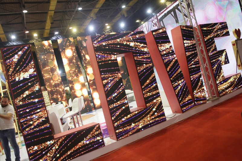 Art of Living Exhibition