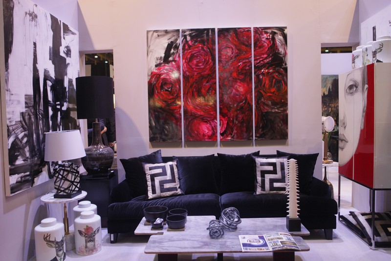 Art of Living Exhibition