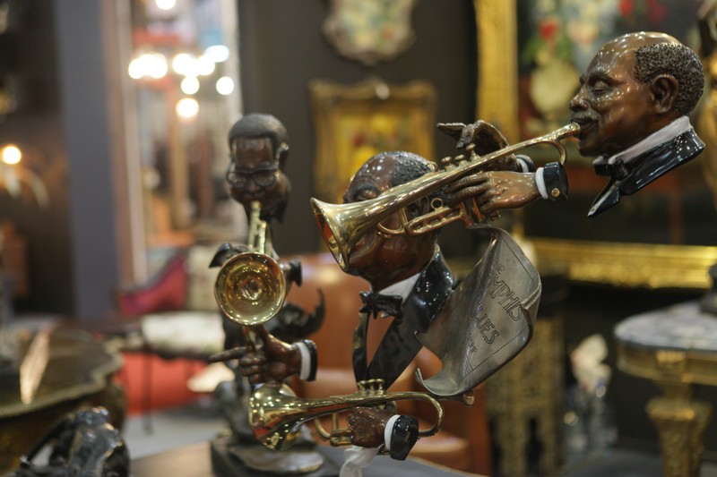 Art of Living Exhibition