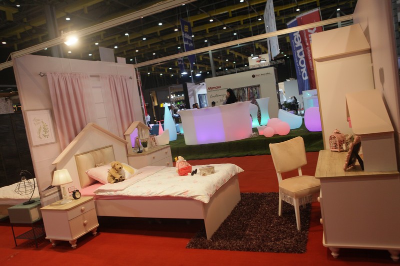 Art of Living Exhibition