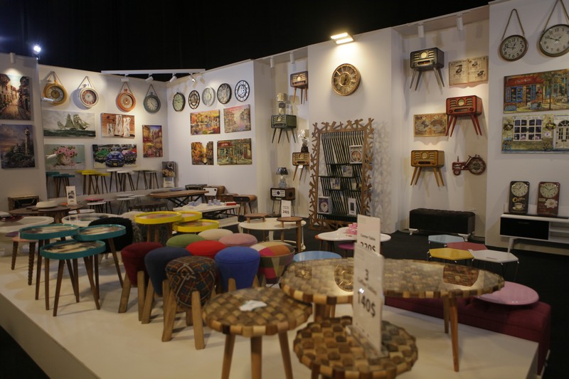 Art of Living Exhibition