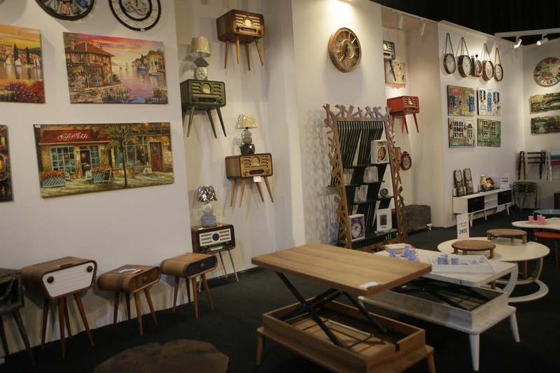 Art of Living Exhibition