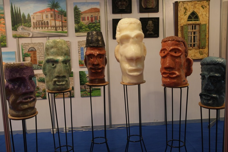 Art of Living Exhibition