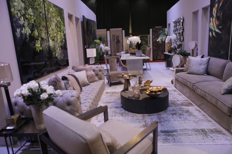 Art of Living Exhibition