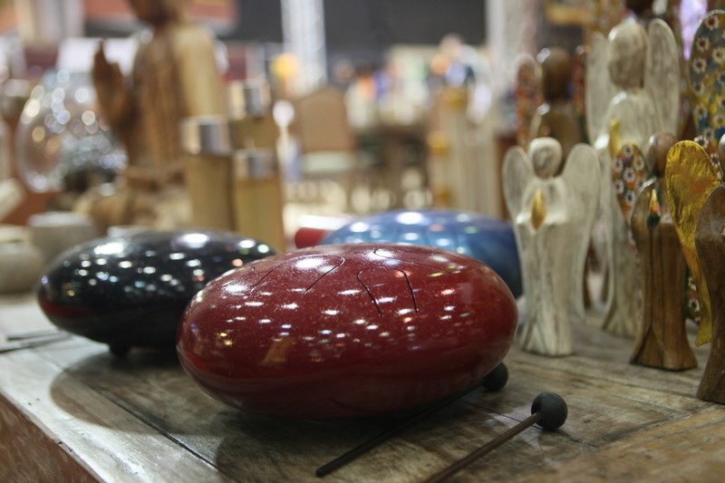 Art of Living Exhibition