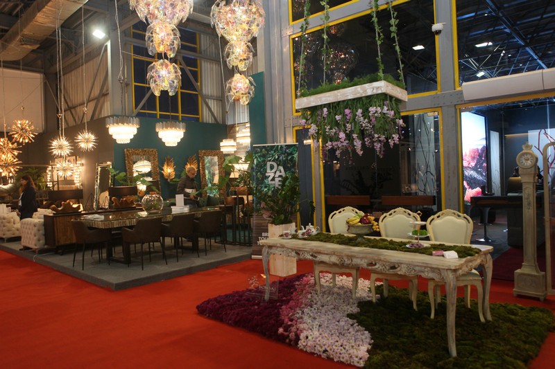 Art of Living Exhibition