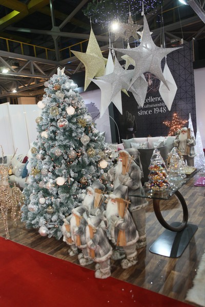 Art of Living Exhibition