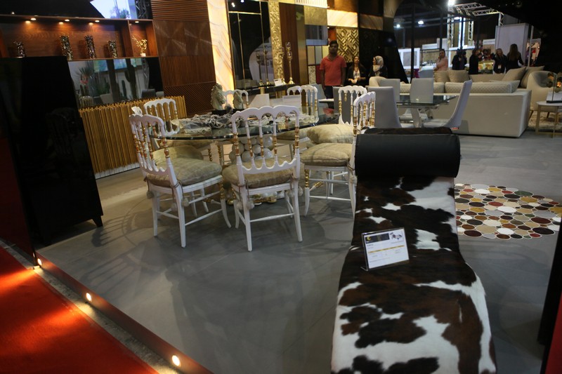 Art of Living Exhibition