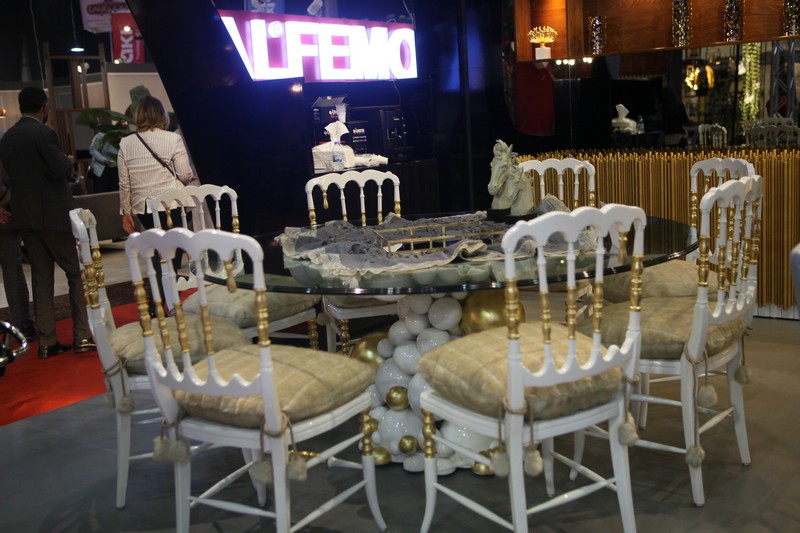 Art of Living Exhibition