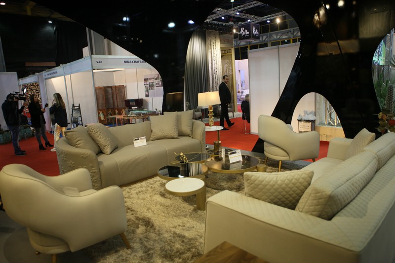Art of Living Exhibition