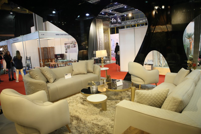 Art of Living Exhibition