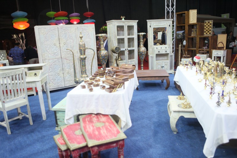 Art of Living Exhibition