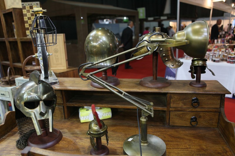 Art of Living Exhibition