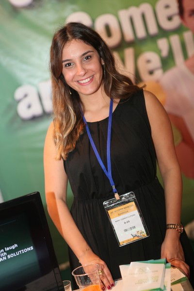 Art of Living Exhibition
