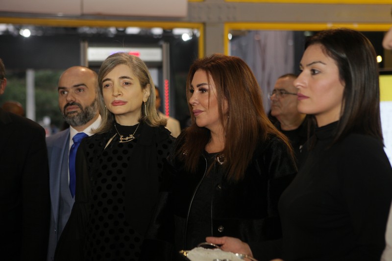 Art of Living Exhibition