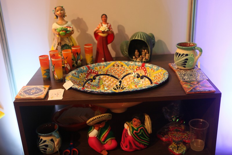 Art of Living Exhibition