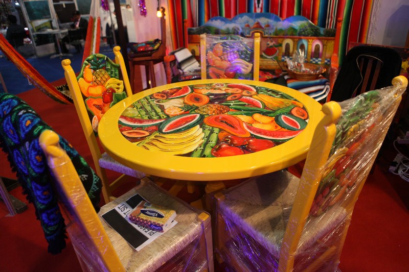 Art of Living Exhibition