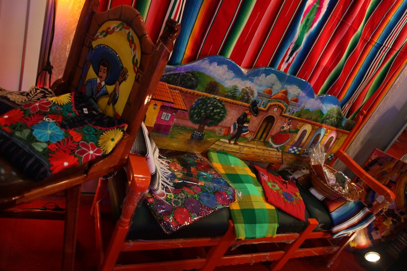 Art of Living Exhibition